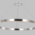 Fiama Outdoor (Damp) Chandelier by Visual Comfort Modern