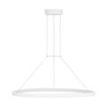 Fiama Outdoor (Damp) Chandelier by Visual Comfort Modern