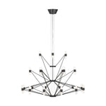 Visual Comfort Modern-SLCH24627BZ|MAIN