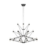 Visual Comfort Modern-SLCH24627BZ|MAIN