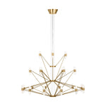 Visual Comfort Modern-SLCH24627NB|MAIN