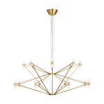 Visual Comfort Modern-SLCH24727NB|MAIN