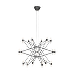 Visual Comfort Modern-SLCH24827BZ|MAIN