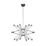 Visual Comfort Modern-SLCH24827BZ|MAIN