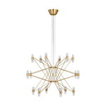 Visual Comfort Modern-SLCH24827NB|MAIN