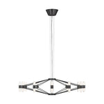 Visual Comfort Modern-SLCH24927BZ|MAIN
