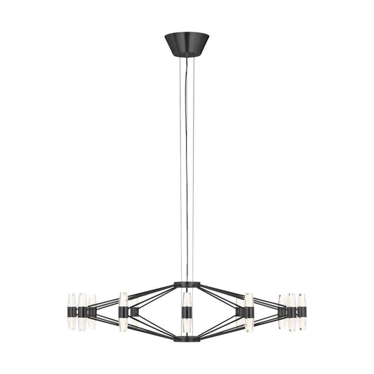 Visual Comfort Modern-SLCH24927BZ|MAIN