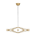 Visual Comfort Modern-SLCH24927NB|MAIN