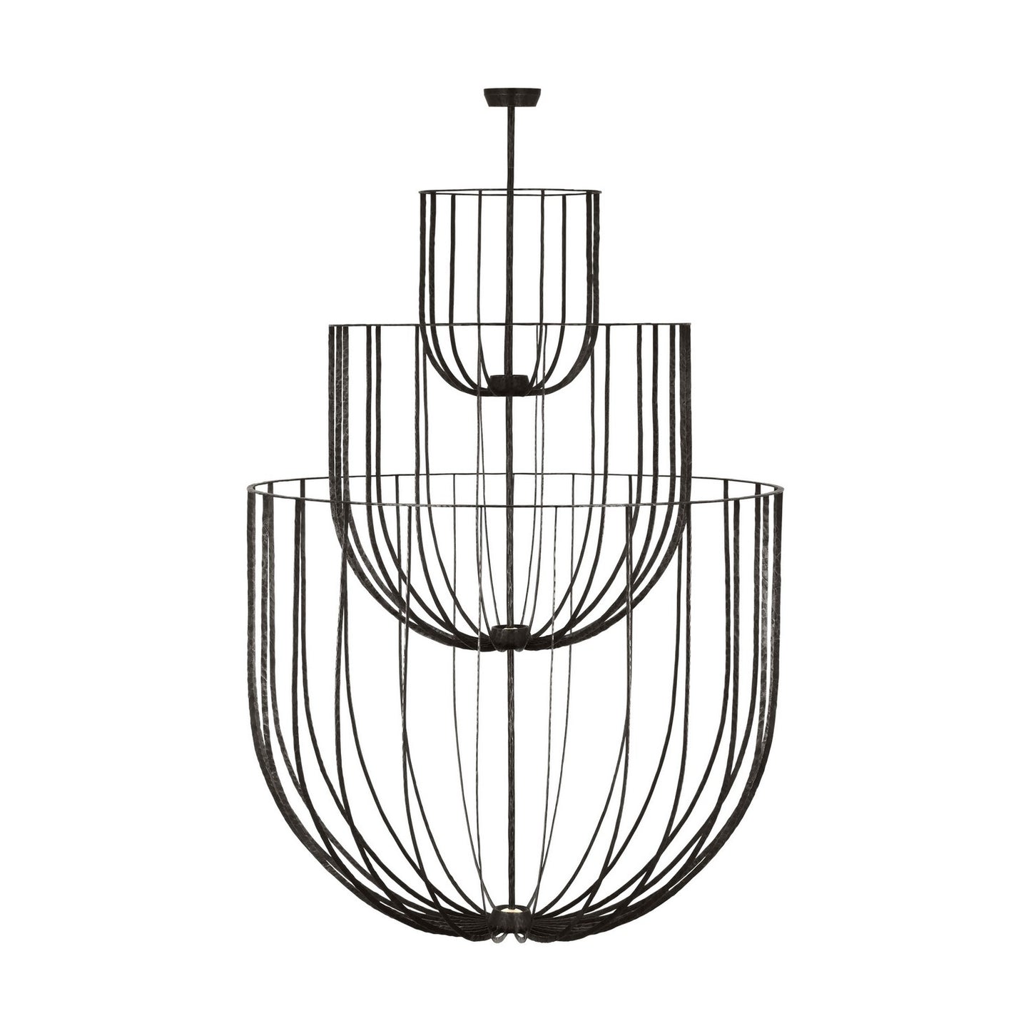 Visual Comfort Modern-SLCH32927AI|MAIN