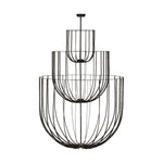 Visual Comfort Modern-SLCH32927AI|MAIN