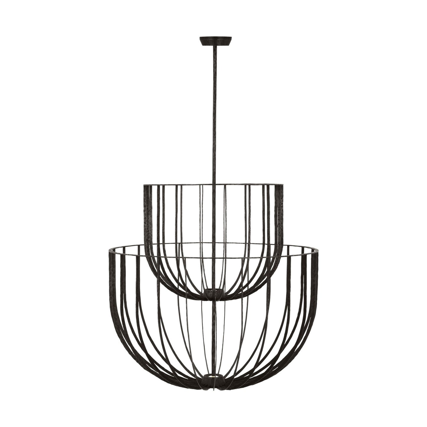 Visual Comfort Modern-SLCH33027AI|MAIN