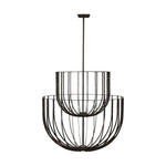 Visual Comfort Modern-SLCH33027AI|MAIN