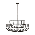 Visual Comfort Modern-SLCH33127AI|MAIN