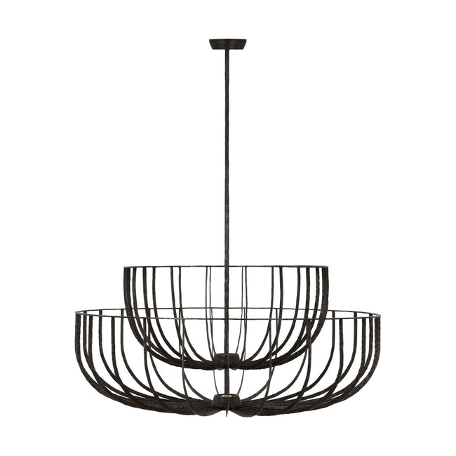 Visual Comfort Modern-SLCH33127AI|MAIN