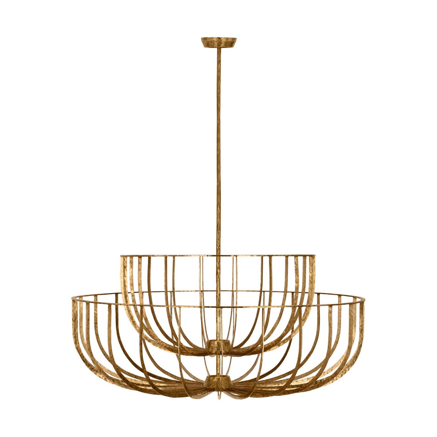 Visual Comfort Modern-SLCH33127PAB|MAIN