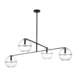 Visual Comfort Modern-SLCH355CBF|MAIN