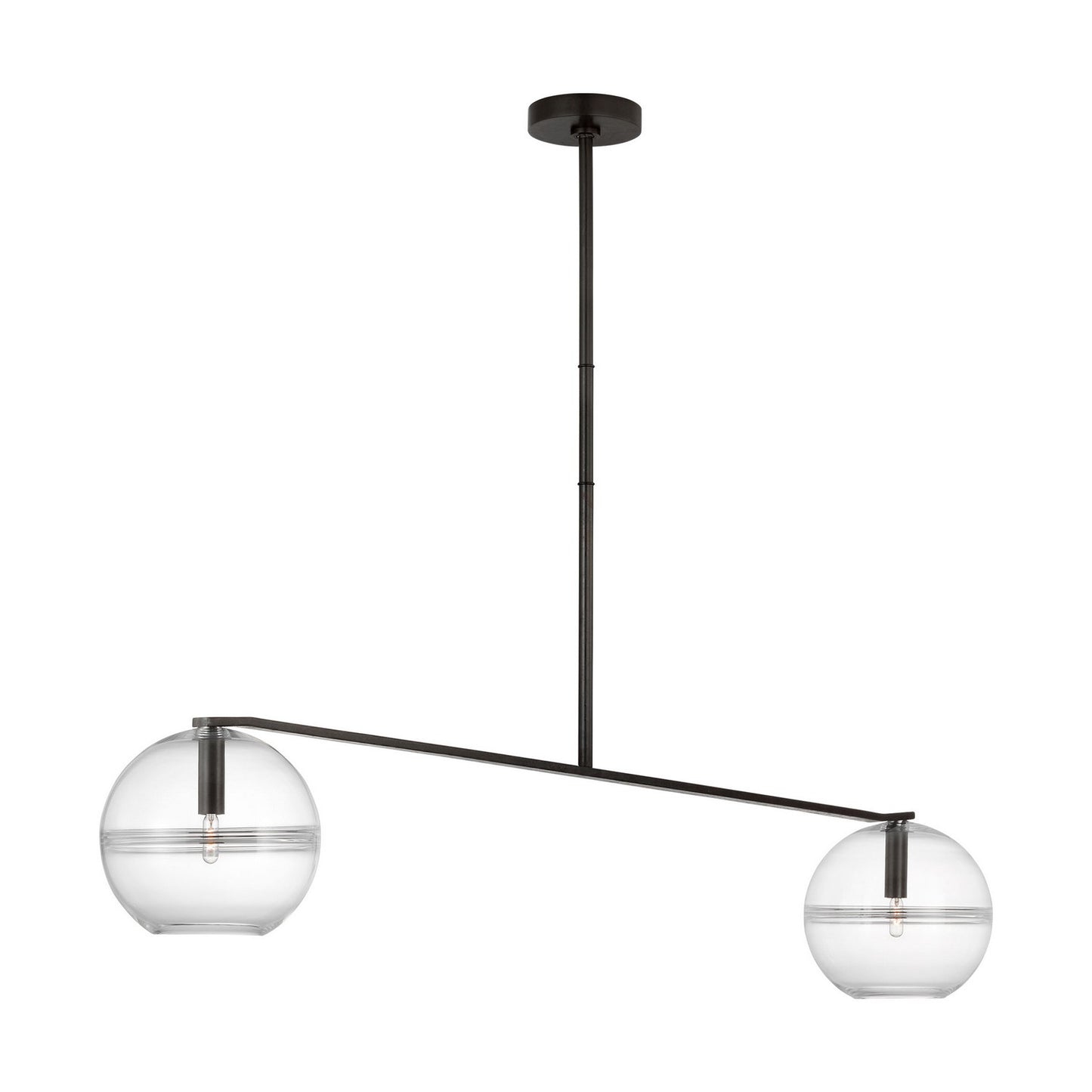 Visual Comfort Modern-SLCH356CBF|MAIN