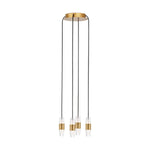 Visual Comfort Modern-SLCH38327NB|MAIN
