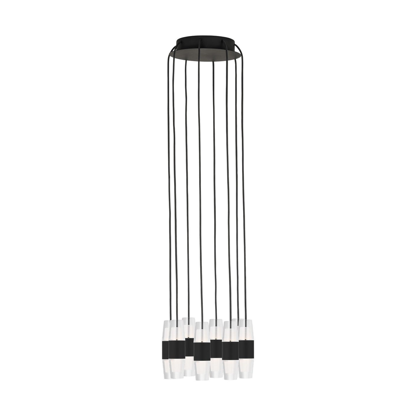 Visual Comfort Modern-SLCH38527B|MAIN