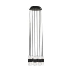 Visual Comfort Modern-SLCH38527B|MAIN