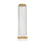 Visual Comfort Modern-SLCH38527NB|MAIN