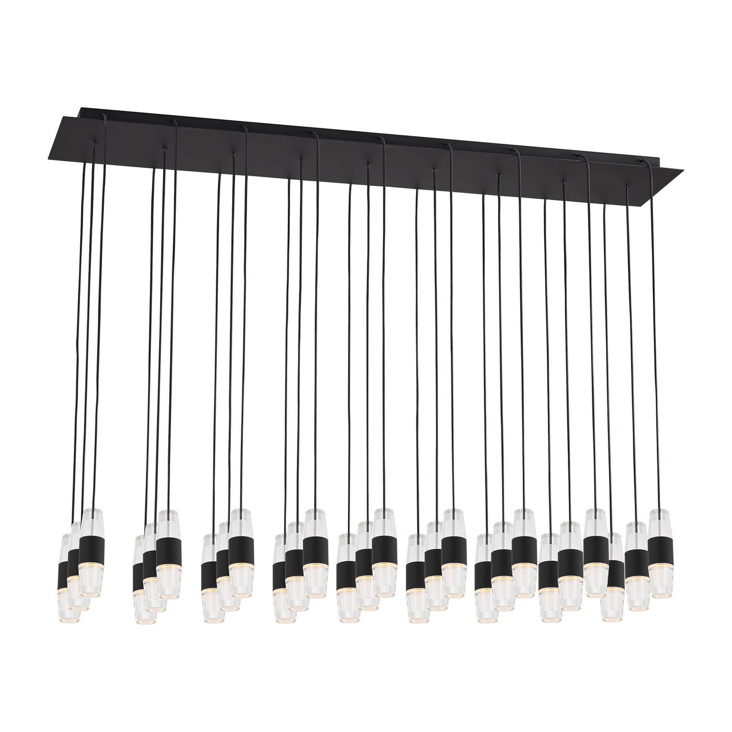 Visual Comfort Modern-SLCH38727B|MAIN