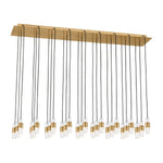 Visual Comfort Modern-SLCH38727NB-277|MAIN
