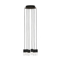 Lassell Outdoor (Damp) Chandelier by Visual Comfort Modern
