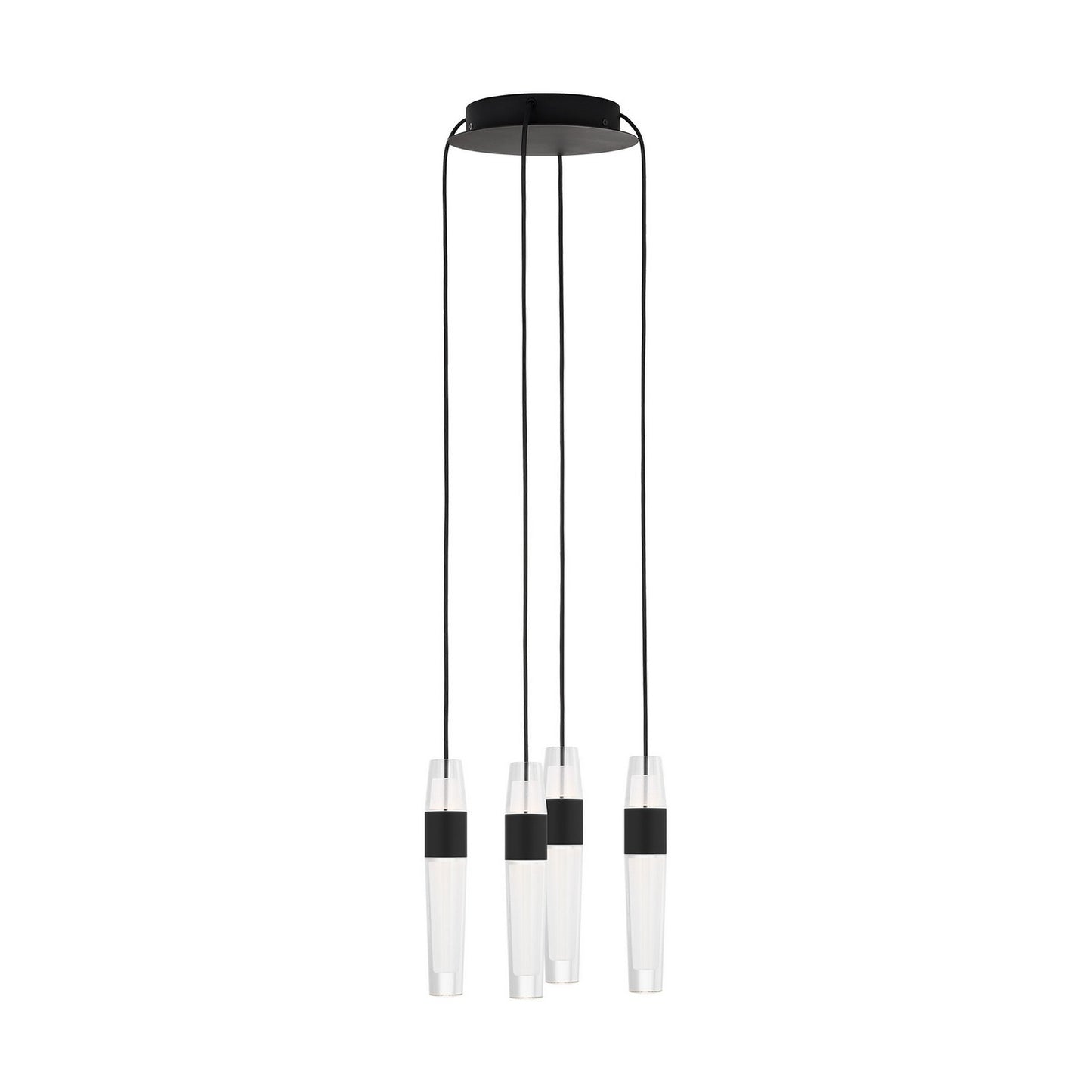 Visual Comfort Modern-SLCH39927B|MAIN