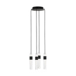 Visual Comfort Modern-SLCH39927B|MAIN