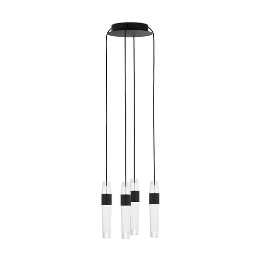 Visual Comfort Modern-SLCH39927B|MAIN