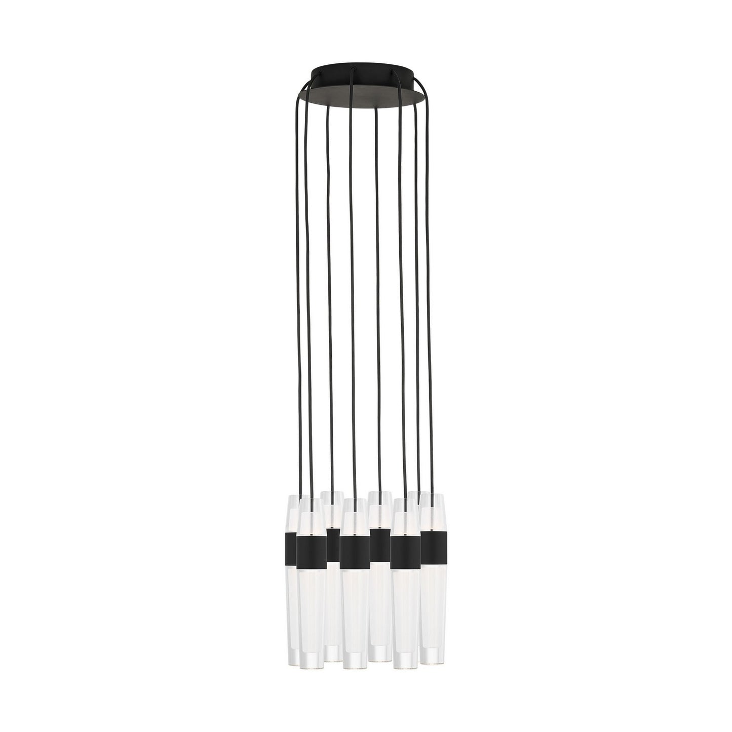 Visual Comfort Modern-SLCH40127B|MAIN