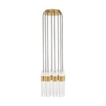 Visual Comfort Modern-SLCH40127NB|MAIN