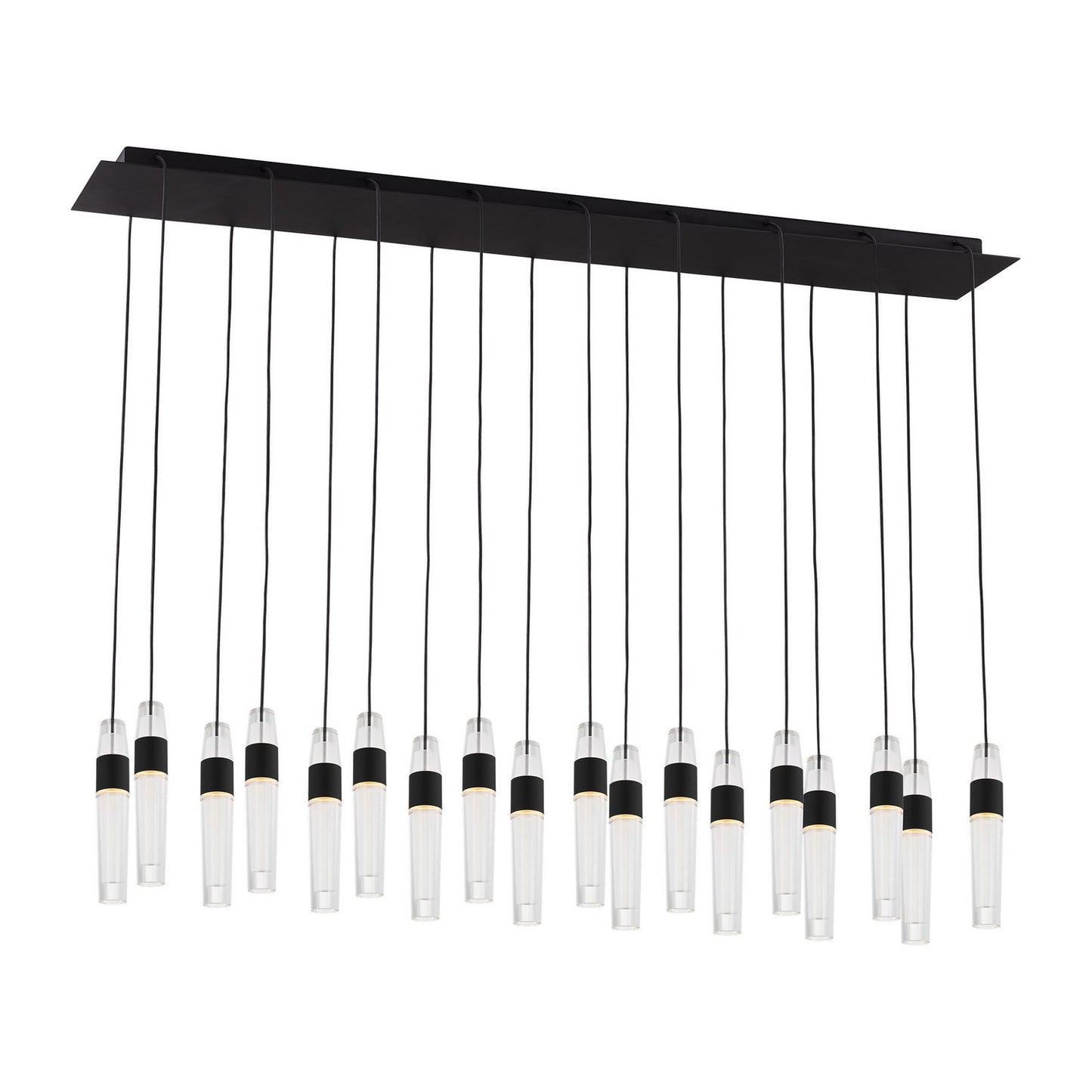 Visual Comfort Modern-SLCH40227B|MAIN