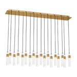 Visual Comfort Modern-SLCH40227NB|MAIN