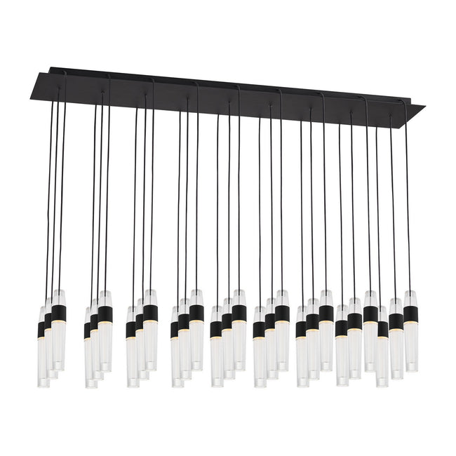 Visual Comfort Modern-SLCH40327B|MAIN
