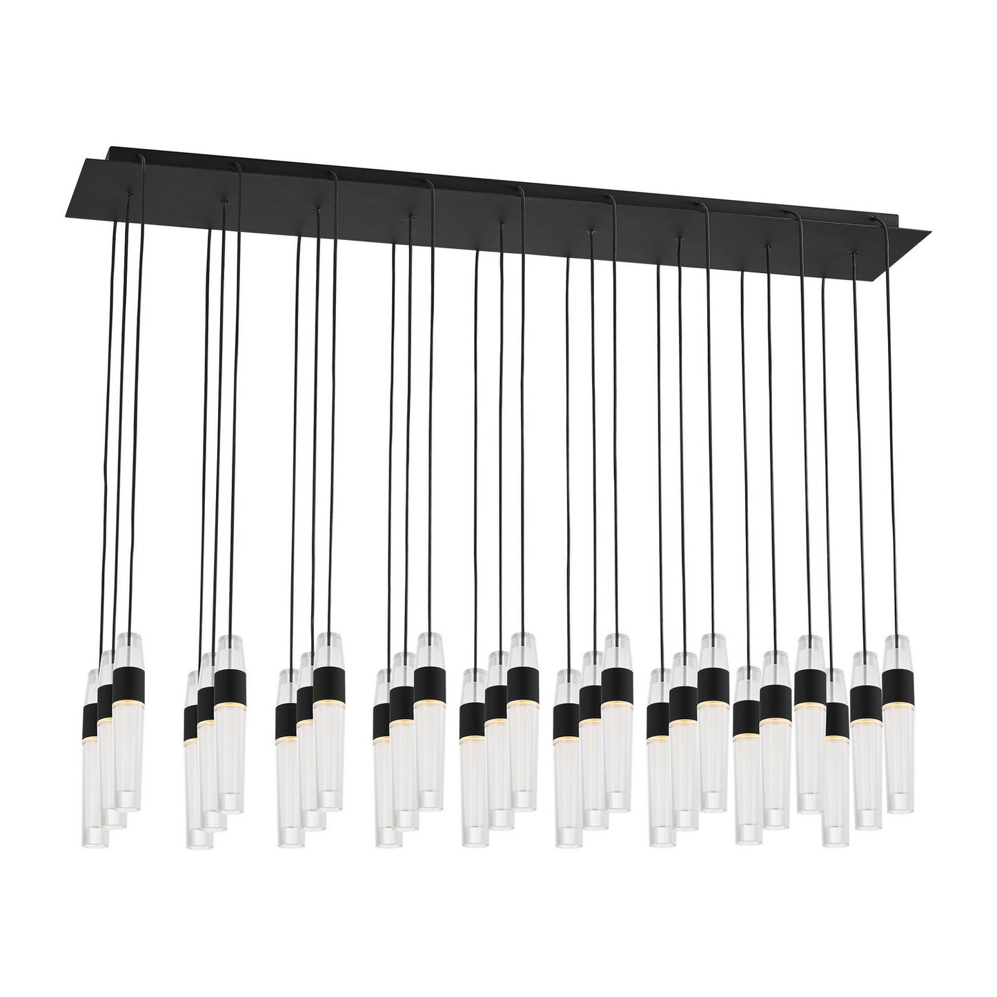 Visual Comfort Modern-SLCH40327B-277|MAIN