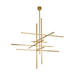 Visual Comfort Modern-SLCH40427NB|MAIN