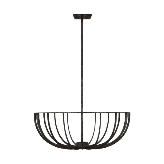 Visual Comfort Modern-SLFM33327AI|MAIN