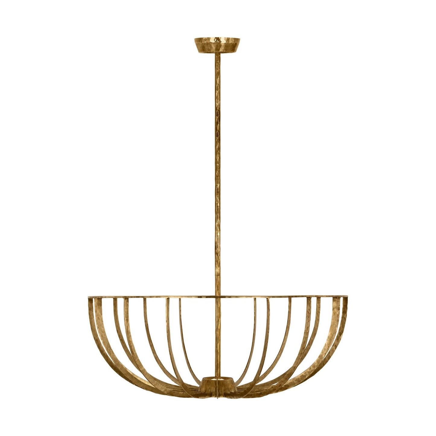 Visual Comfort Modern-SLFM33327PAB|MAIN