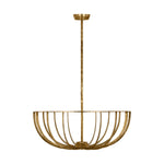 Visual Comfort Modern-SLFM33327PAB|MAIN