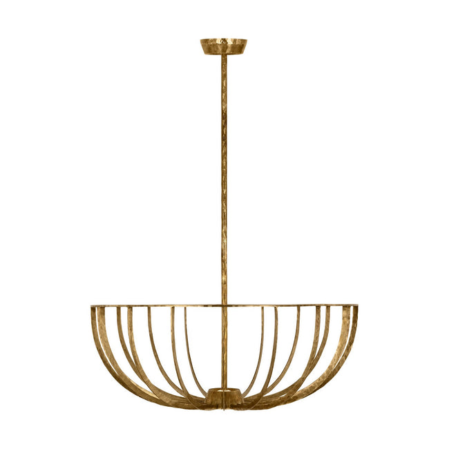 Visual Comfort Modern-SLFM33327PAB|MAIN