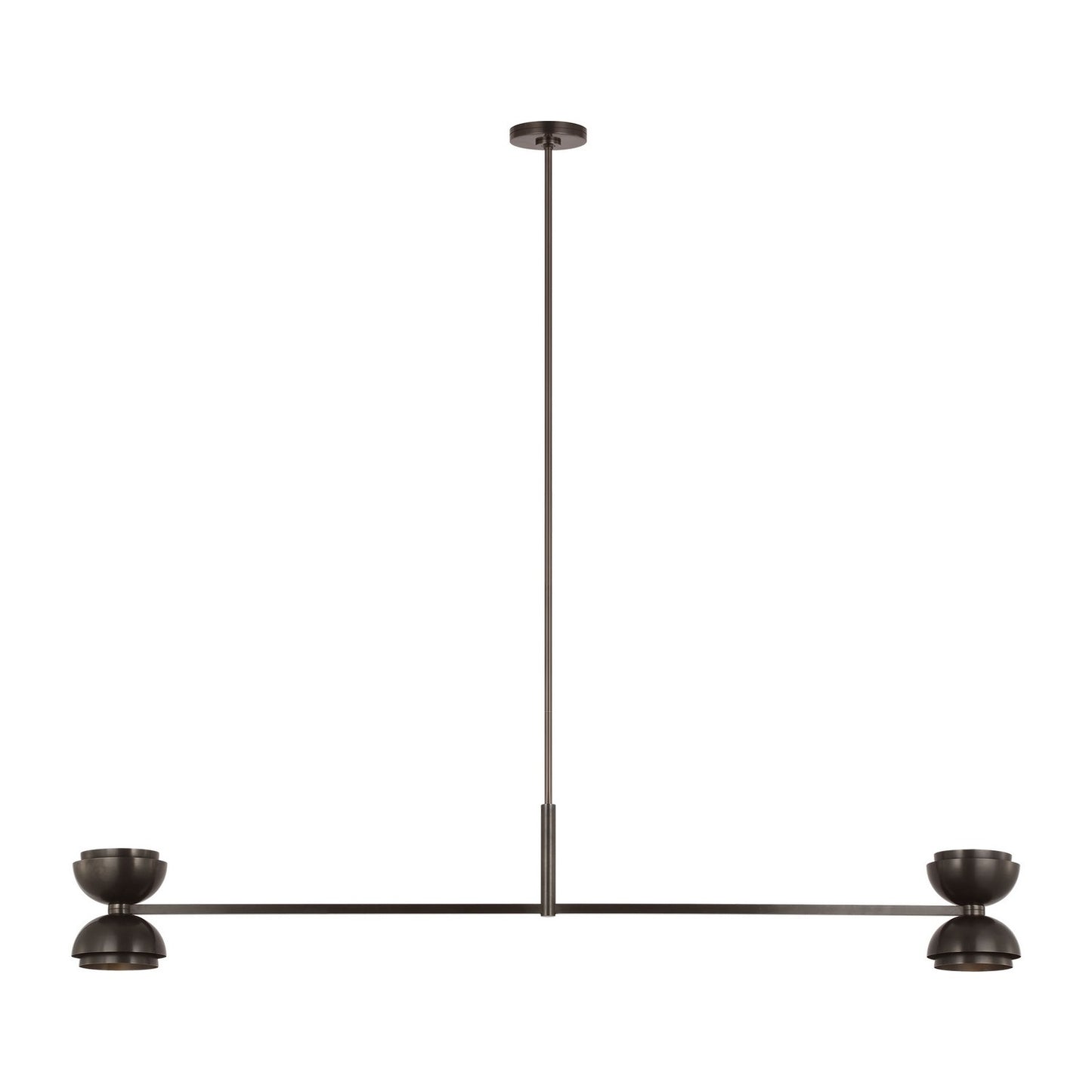 Visual Comfort Modern-SLLS31927BZ|MAIN