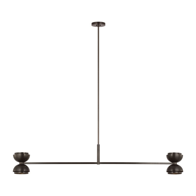 Visual Comfort Modern-SLLS31927BZ|MAIN