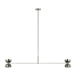 Visual Comfort Modern-SLLS31927N|MAIN