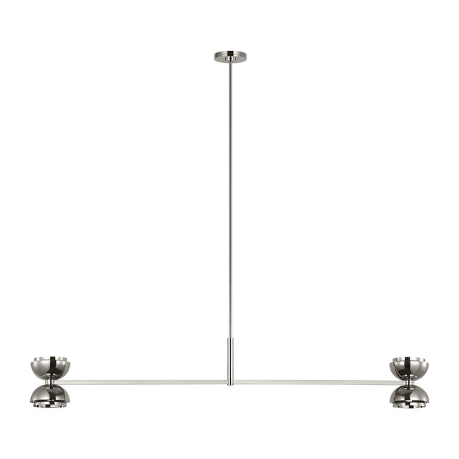 Visual Comfort Modern-SLLS31927N|MAIN