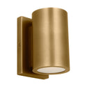 Pressa Wall Lantern by Visual Comfort Modern