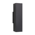 Pressa Wall Lantern by Visual Comfort Modern