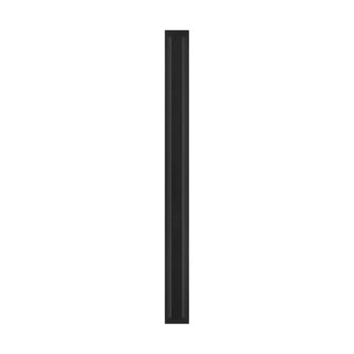 Buy black Aspen Wall Lantern by Visual Comfort Modern