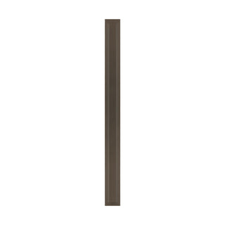 Buy outdoor-bronze Aspen Sconce by Visual Comfort Modern